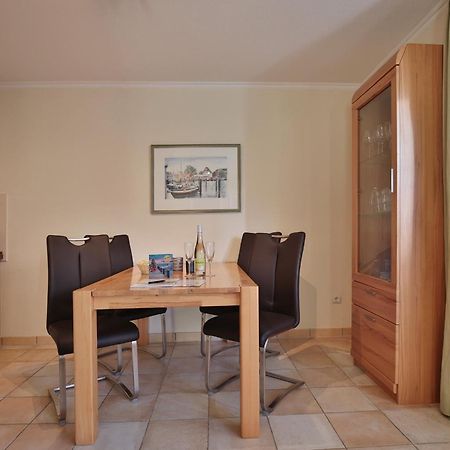 Moderne Strandvilla Moderne Strandvilla Appartement 2 Timmendorfer Strand Εξωτερικό φωτογραφία