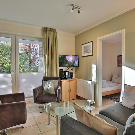 Moderne Strandvilla Moderne Strandvilla Appartement 2 Timmendorfer Strand Εξωτερικό φωτογραφία