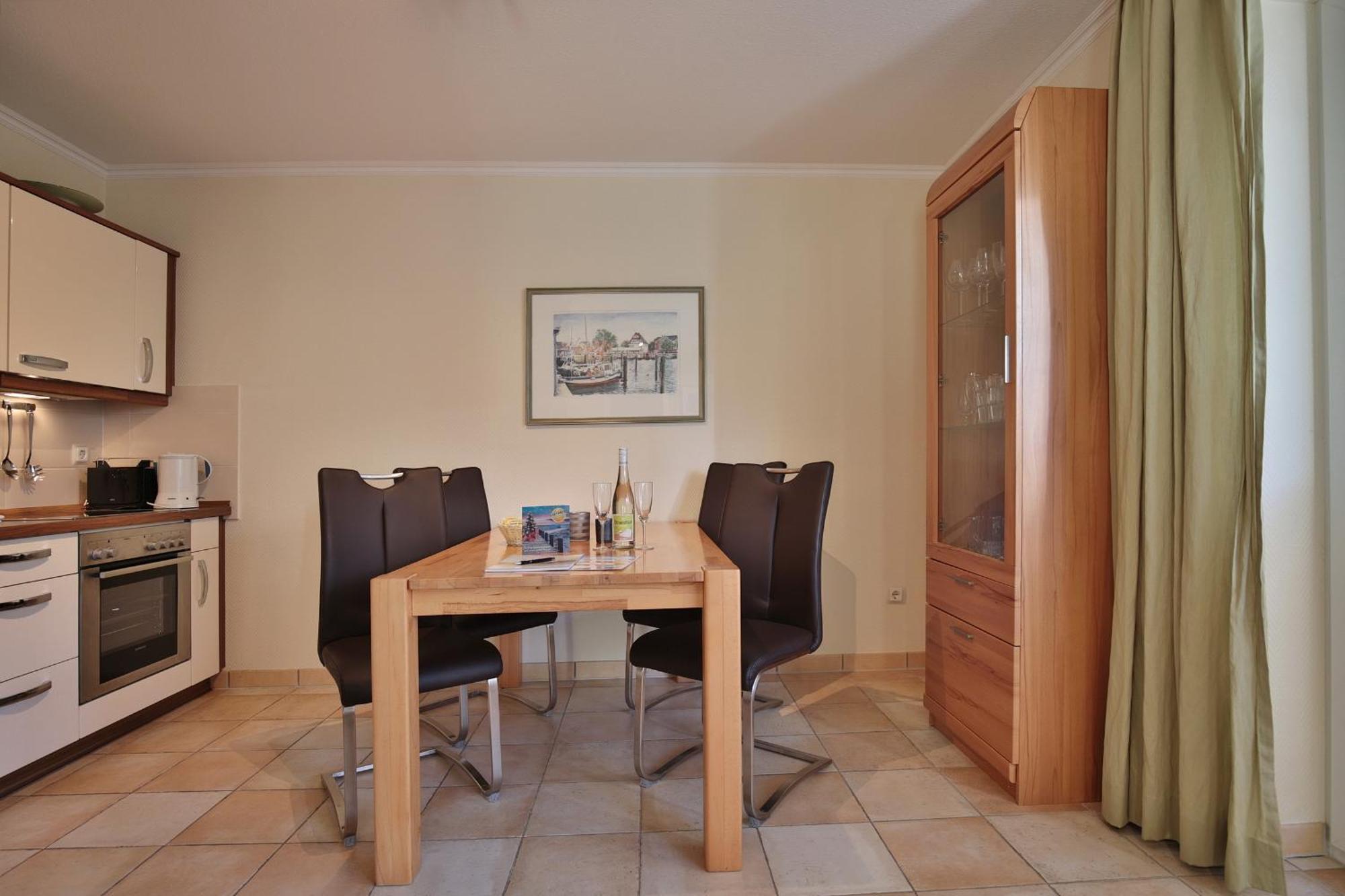 Moderne Strandvilla Moderne Strandvilla Appartement 2 Timmendorfer Strand Εξωτερικό φωτογραφία