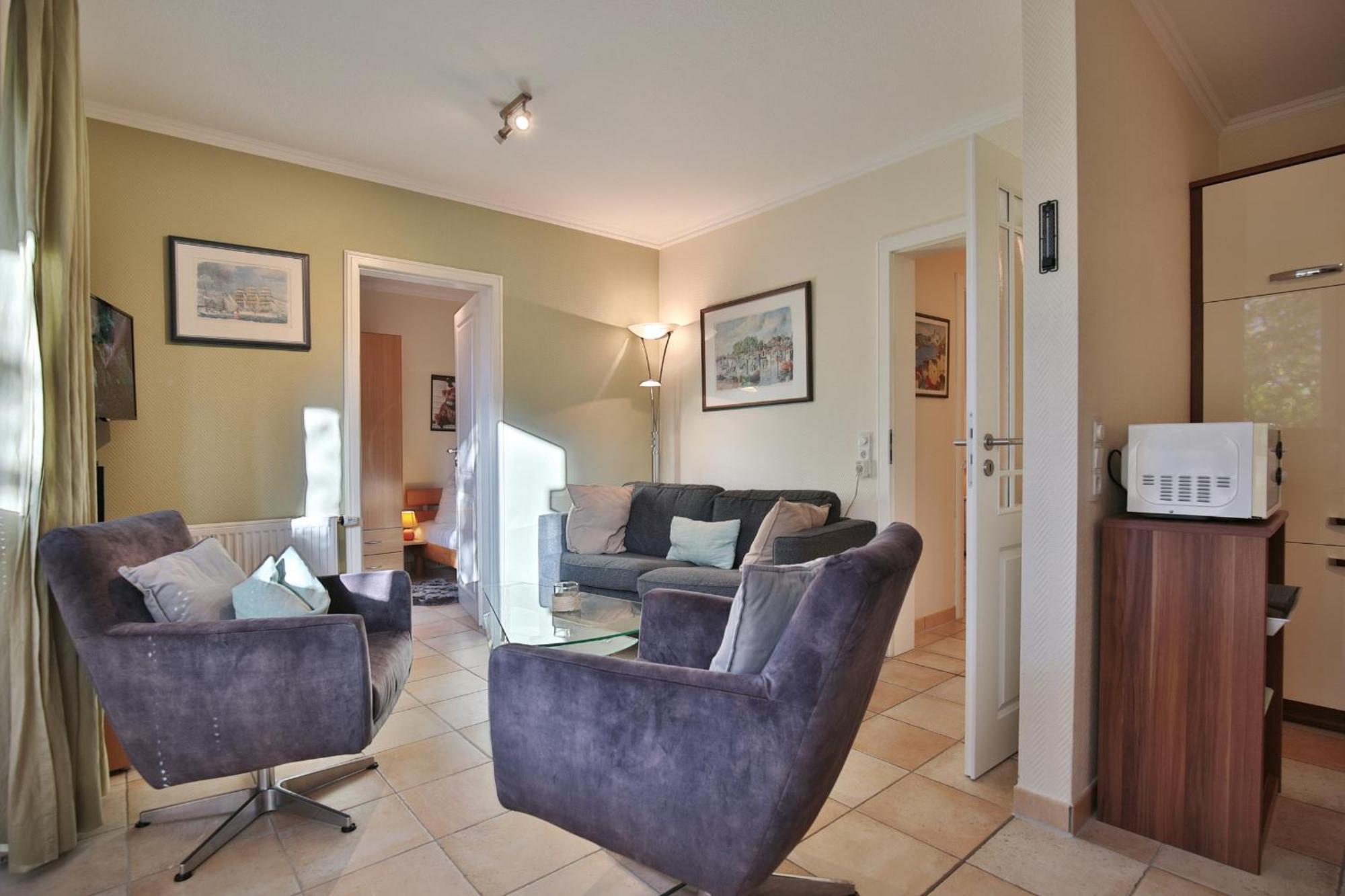 Moderne Strandvilla Moderne Strandvilla Appartement 2 Timmendorfer Strand Εξωτερικό φωτογραφία