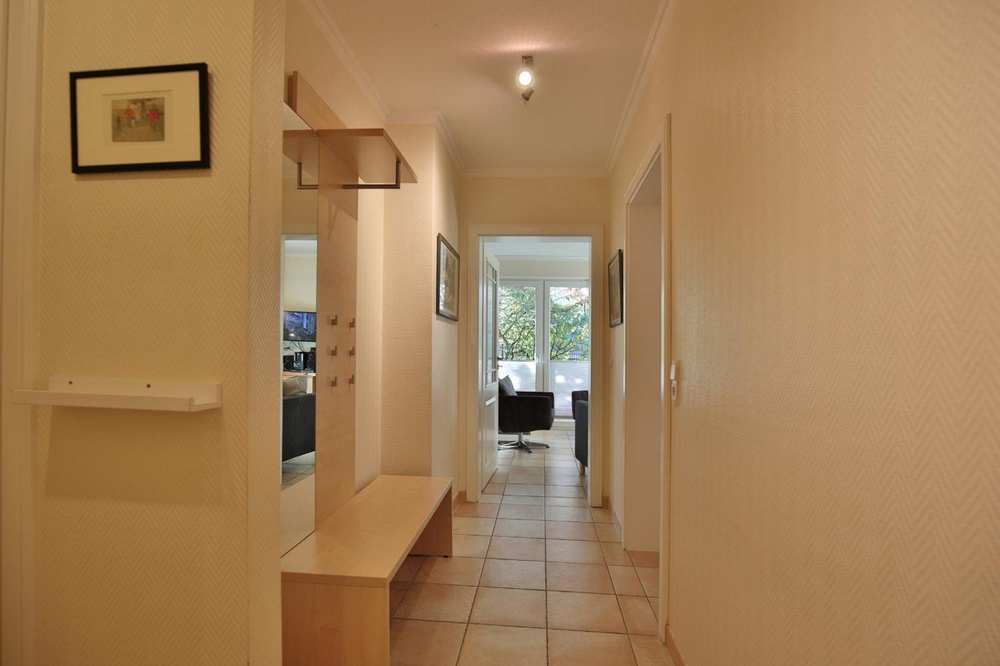 Moderne Strandvilla Moderne Strandvilla Appartement 2 Timmendorfer Strand Εξωτερικό φωτογραφία