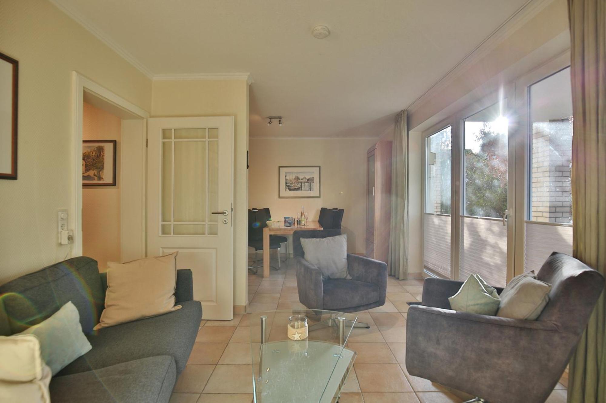 Moderne Strandvilla Moderne Strandvilla Appartement 2 Timmendorfer Strand Εξωτερικό φωτογραφία