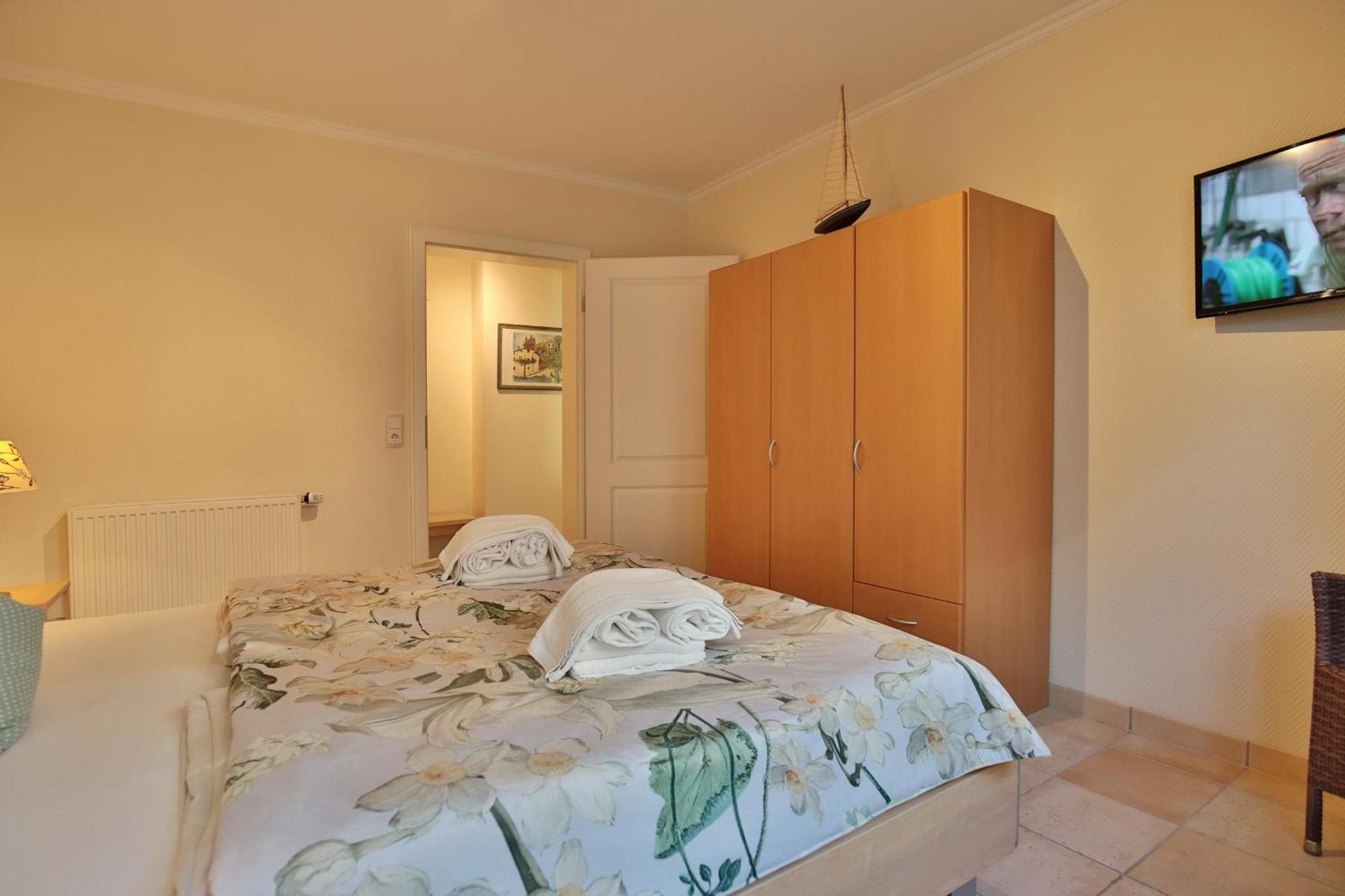 Moderne Strandvilla Moderne Strandvilla Appartement 2 Timmendorfer Strand Εξωτερικό φωτογραφία