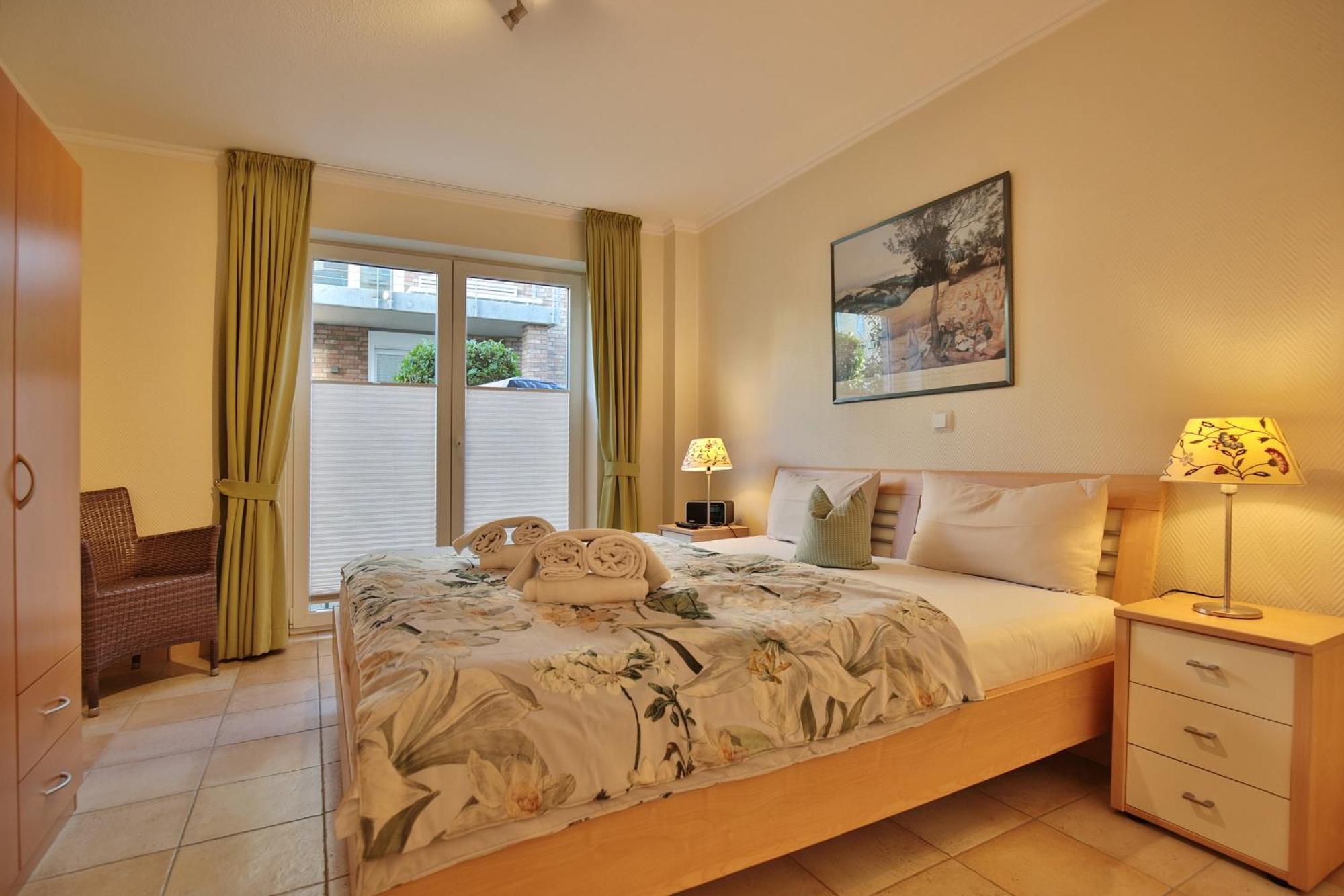 Moderne Strandvilla Moderne Strandvilla Appartement 2 Timmendorfer Strand Εξωτερικό φωτογραφία