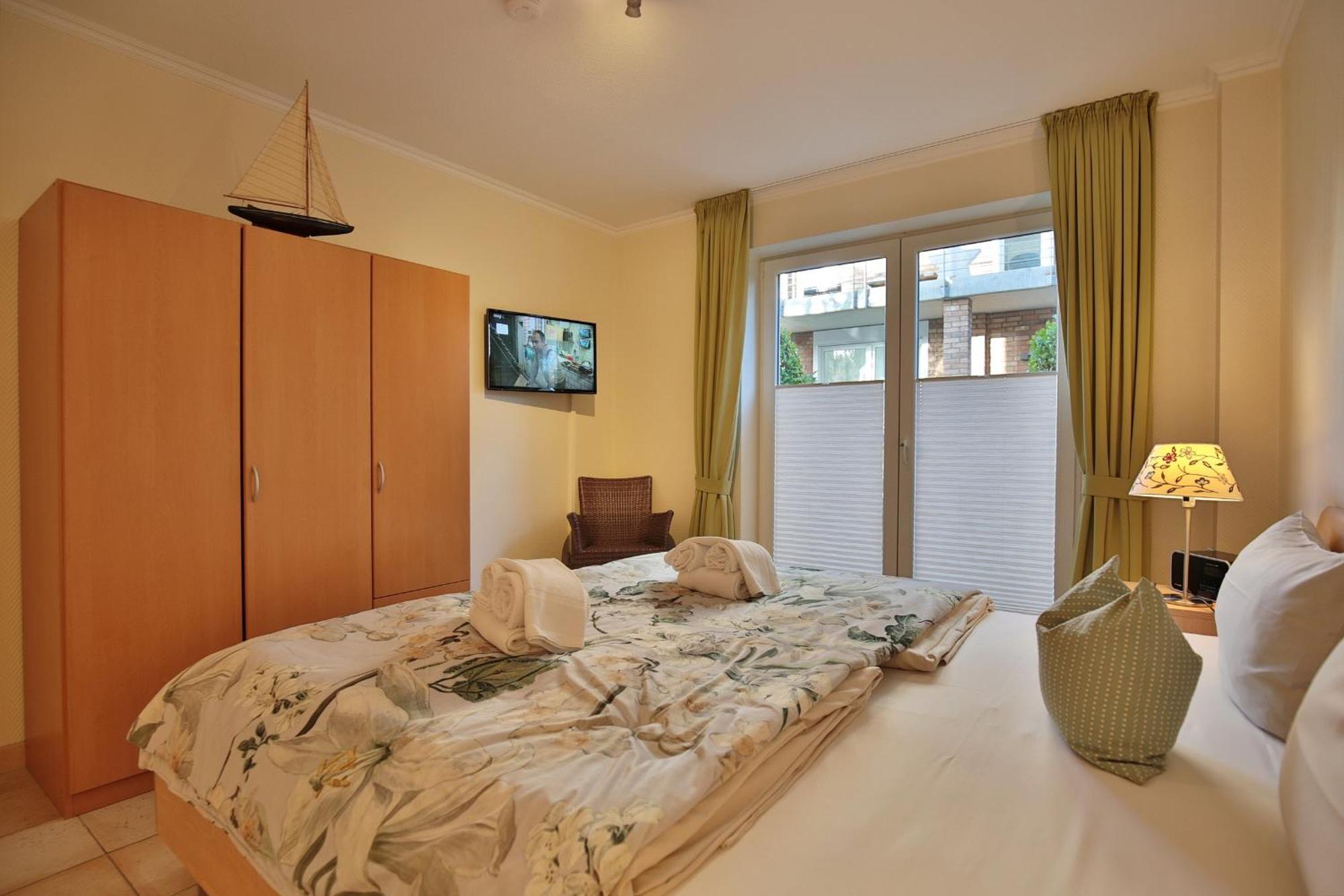 Moderne Strandvilla Moderne Strandvilla Appartement 2 Timmendorfer Strand Εξωτερικό φωτογραφία
